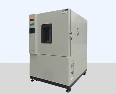 非線性快速溫變試驗箱